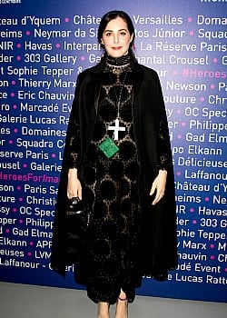 Amira Casar